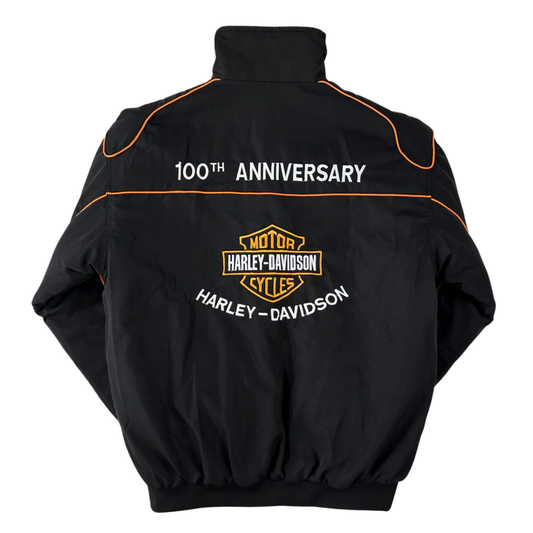 Harley-Davidson Vintage Racing Jacket