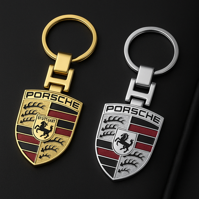 Keychains