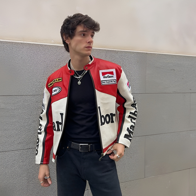 Leathers Jackets