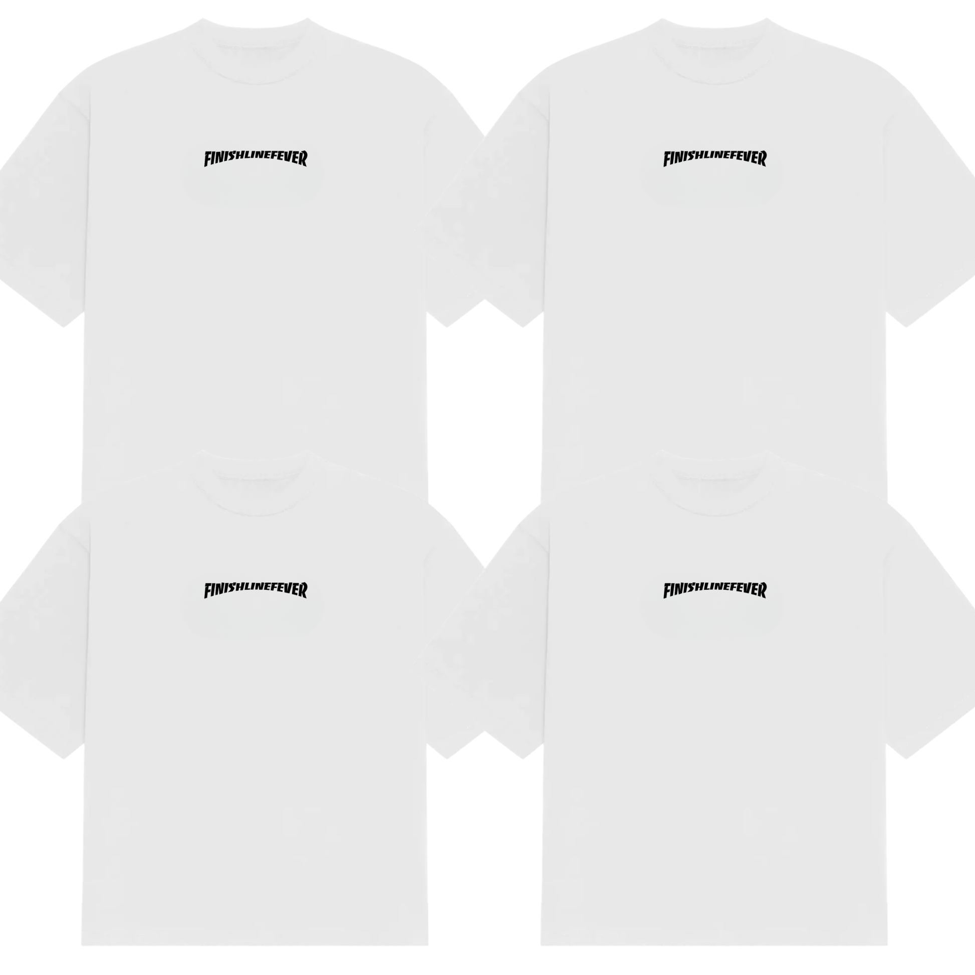 Need Money Tee Bundle