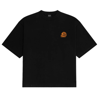 Norris Swirl Tee V1