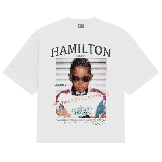 Destined For Greatness Tee