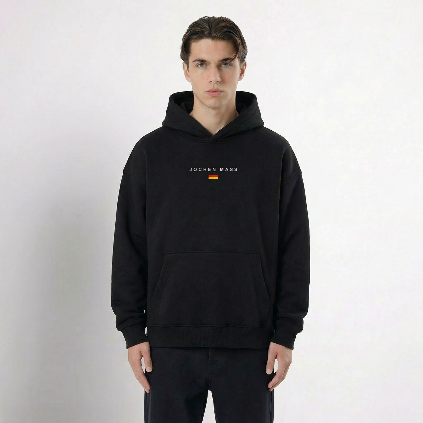 Jochen Race Hoodie