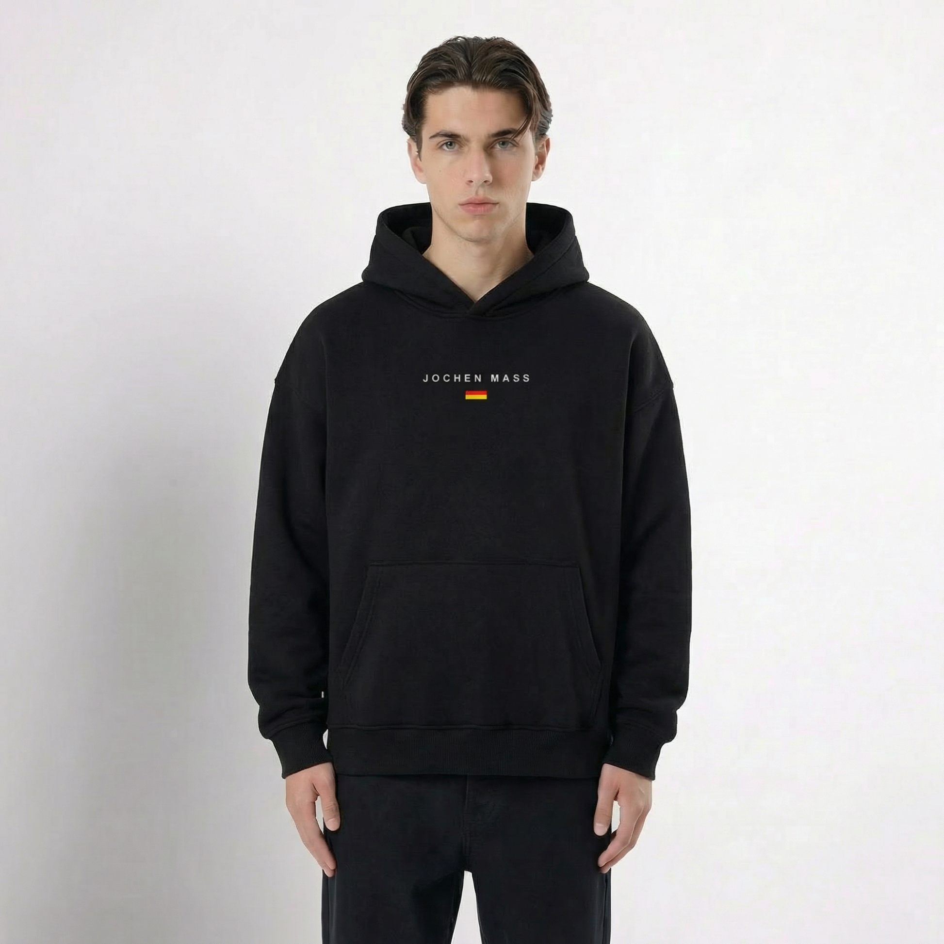 Jochen Race Hoodie