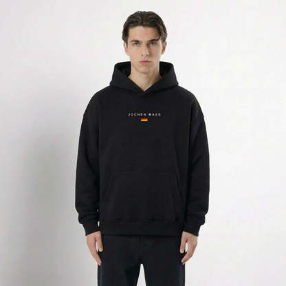 Jochen Race Hoodie