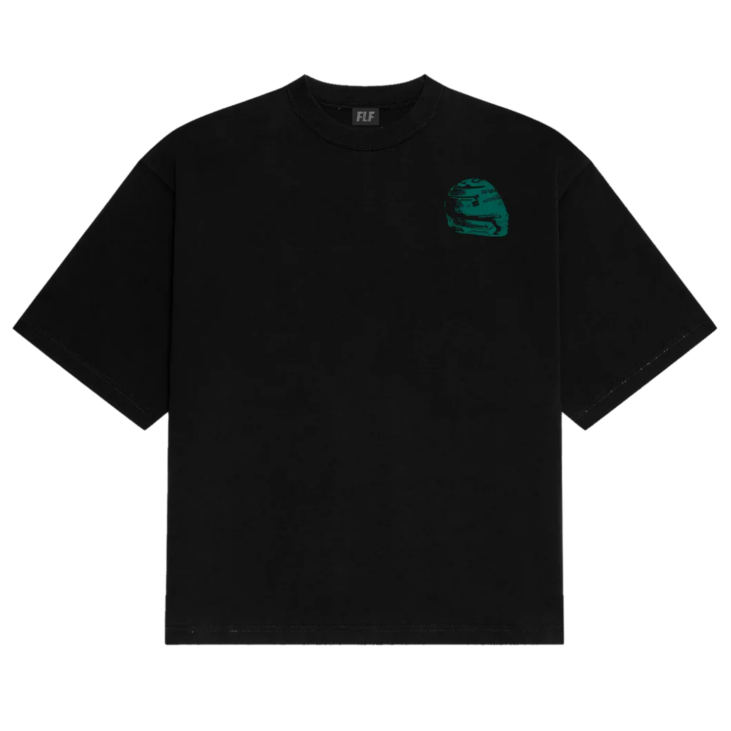 Alonso Swirl Tee