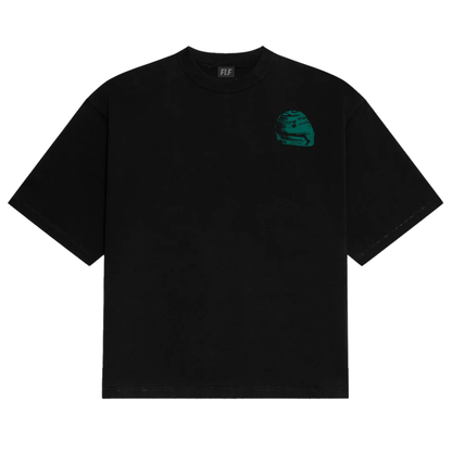 Alonso Swirl Tee