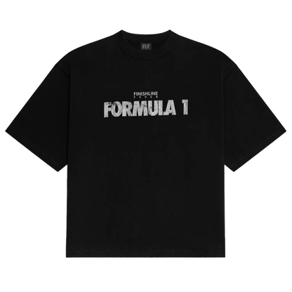 F1 World Tour Tee