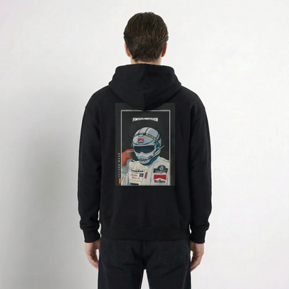 Jochen Race Hoodie