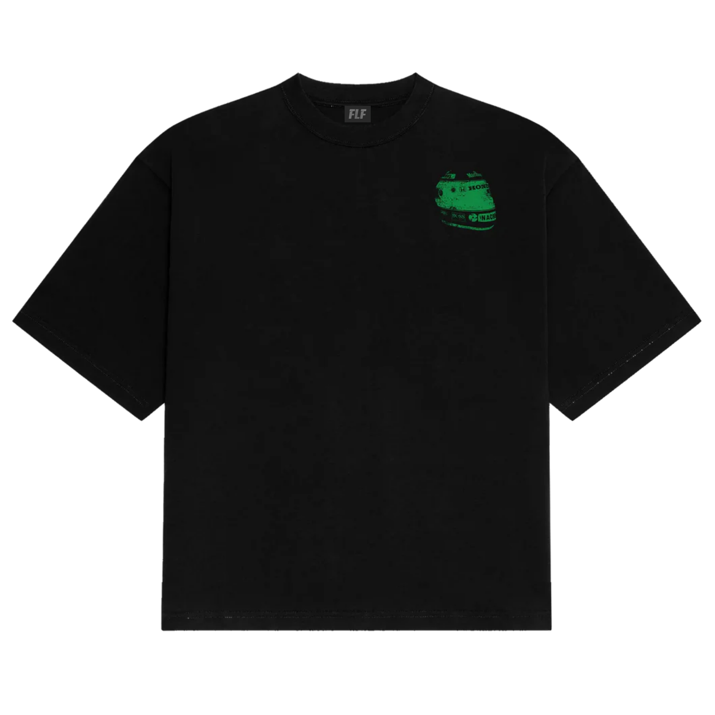 Senna Swirl Tee