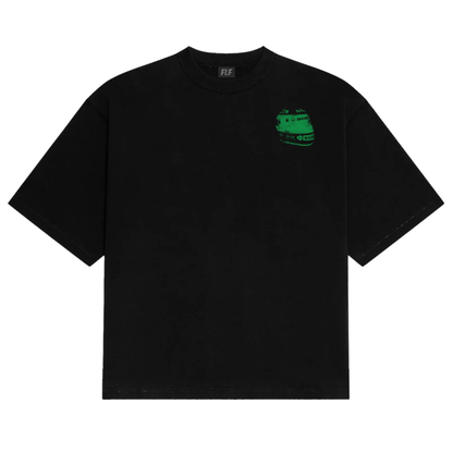 Senna Swirl Tee