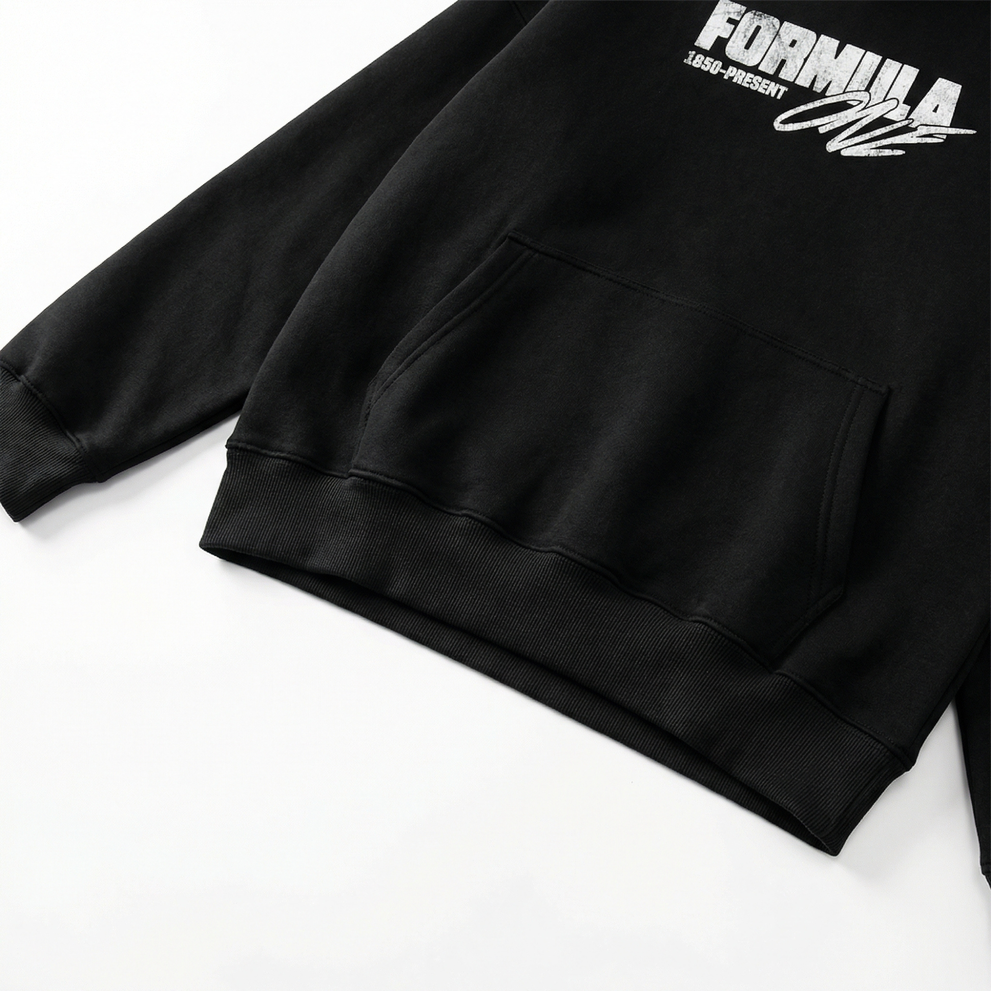 Formula 1 Track Hoodie