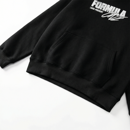 Formula 1 Track Hoodie