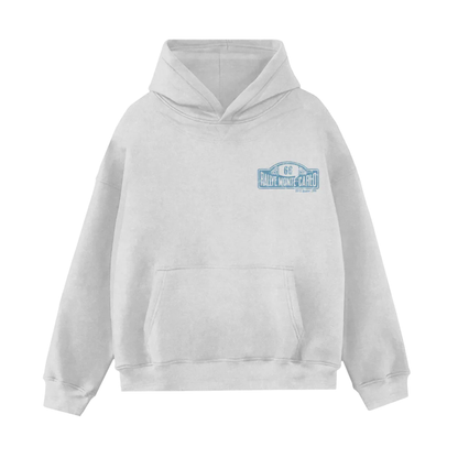 Monte Carlo Rally Hoodie