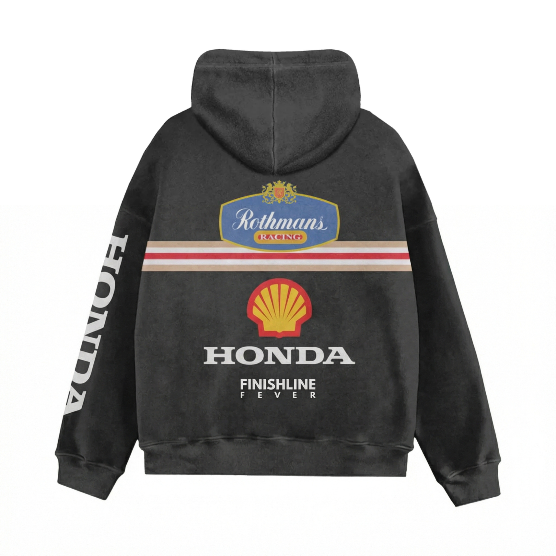Rothmans Racing Hoodie