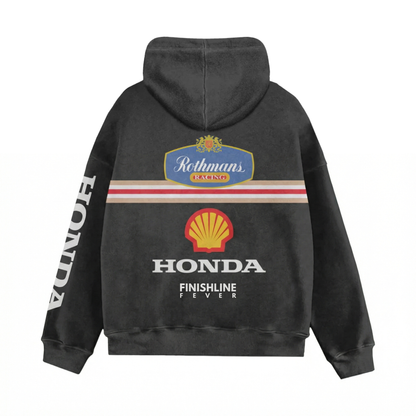 Rothmans Racing Hoodie