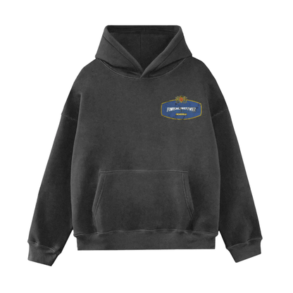 FLF Rothman Hoodie