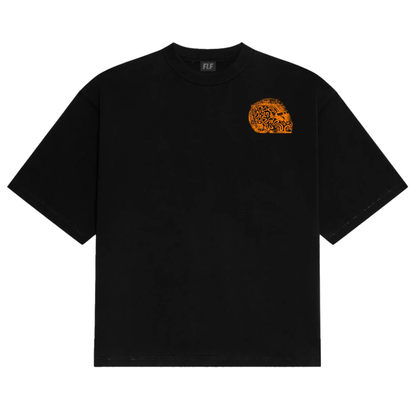 Norris Swirl Tee V2