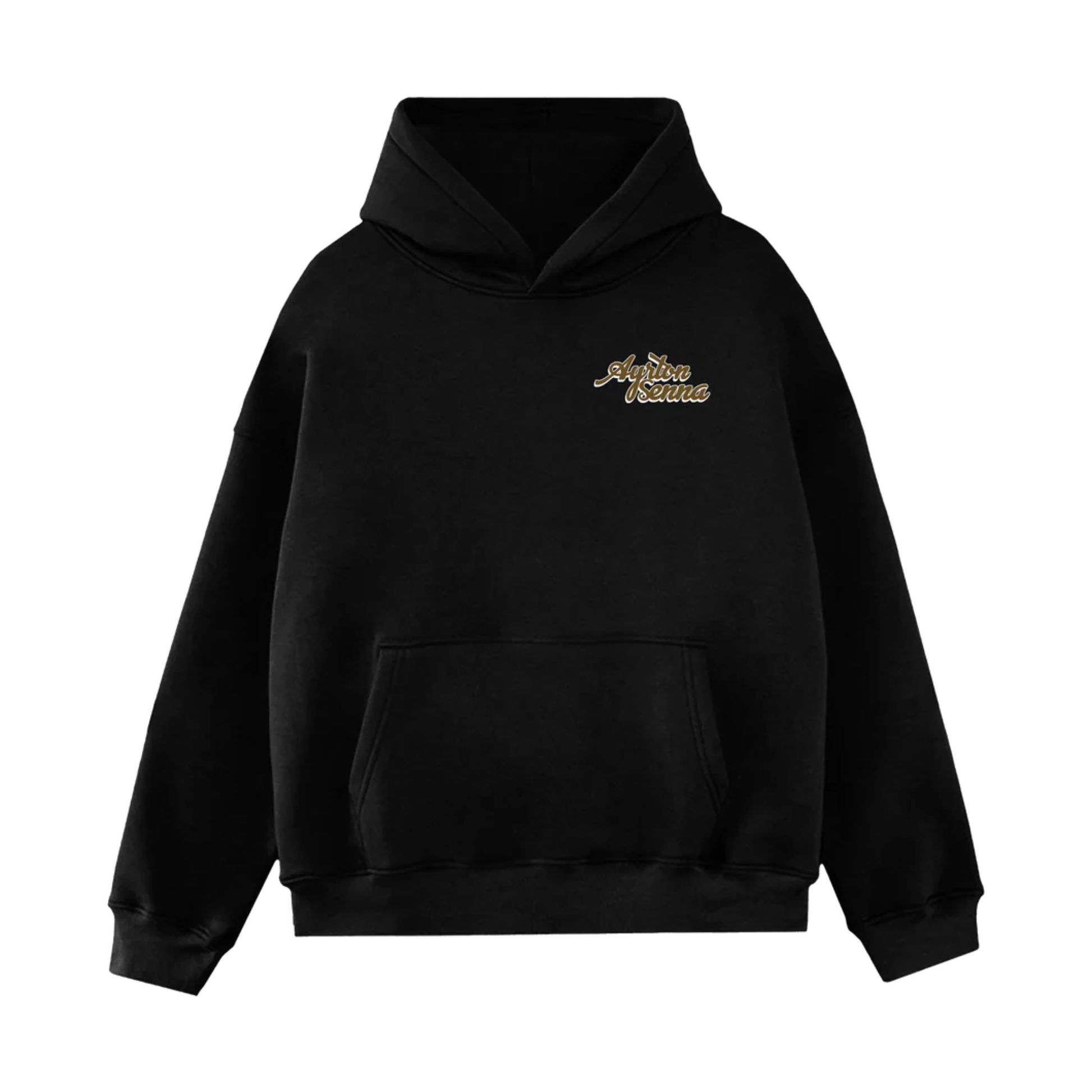 Senna Champion Hoodie