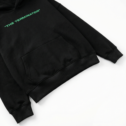 Alonso "The Terminator" Hoodie