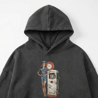 Gulf Girl Hoodie