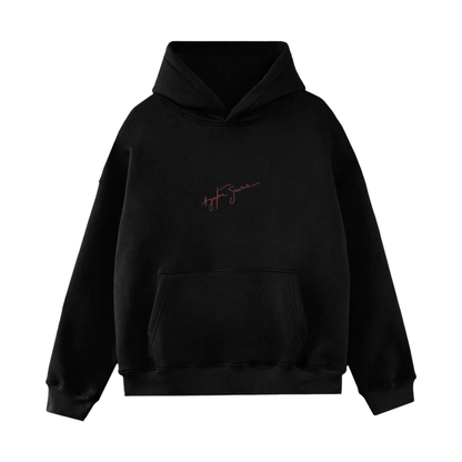 Senna Legacy Hoodie