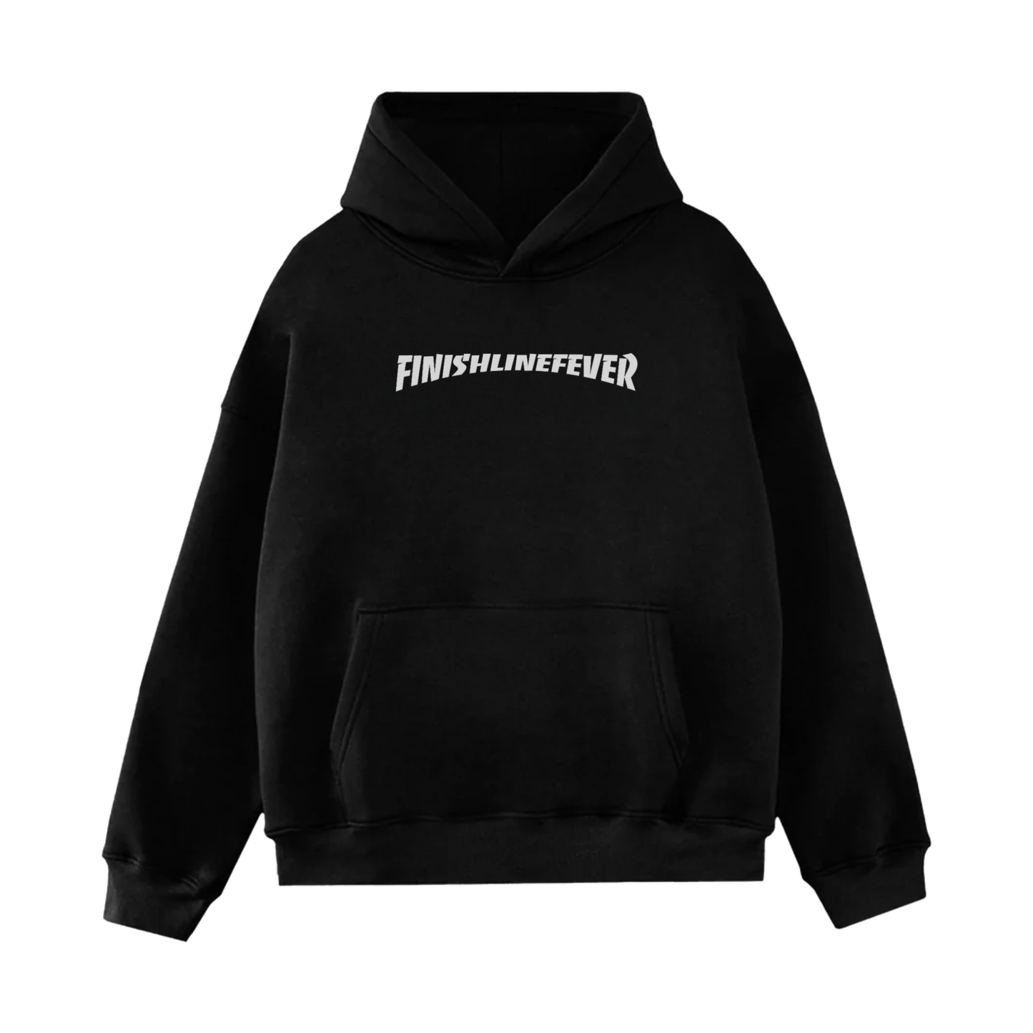 FLF Senna Hoodie