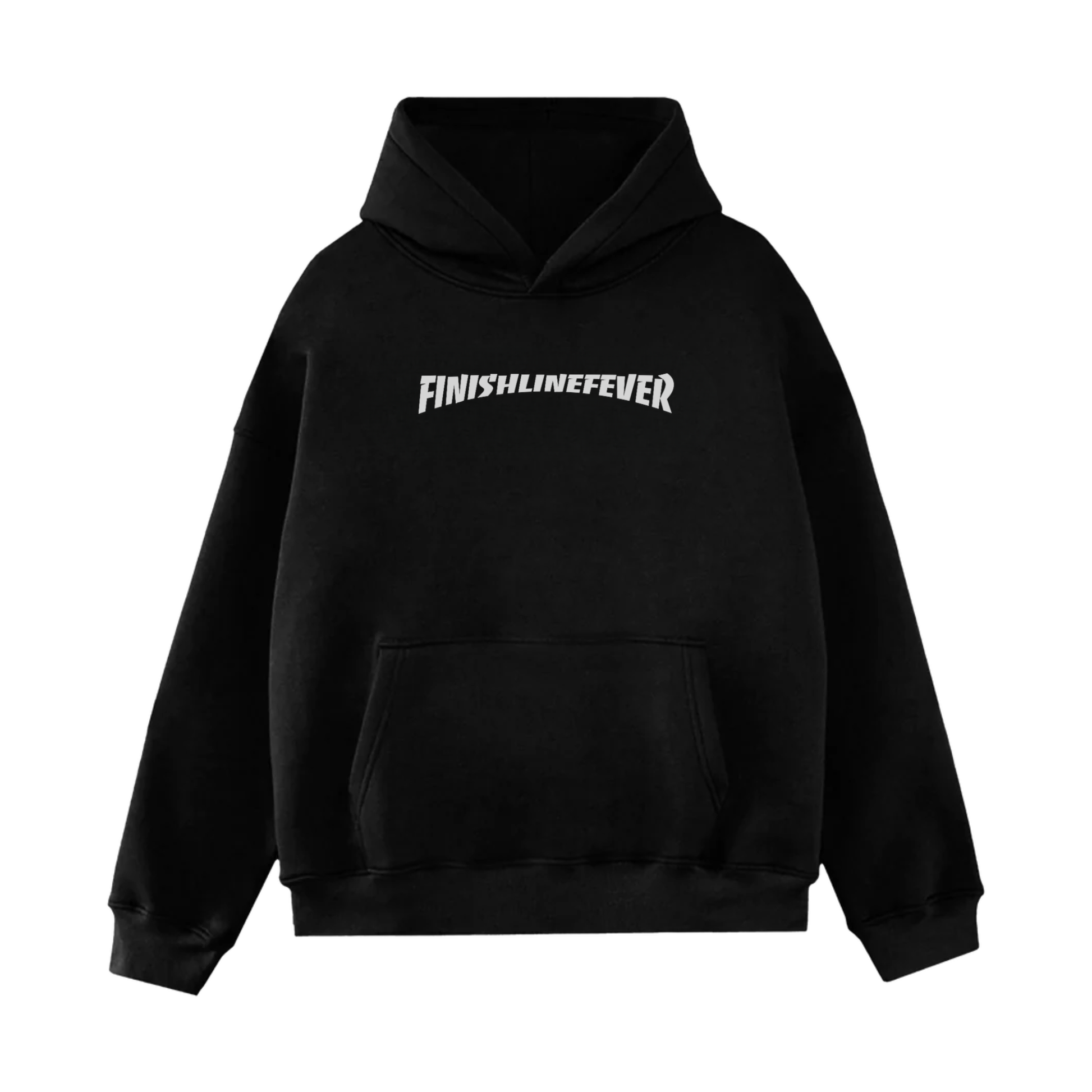 FLF Senna Hoodie