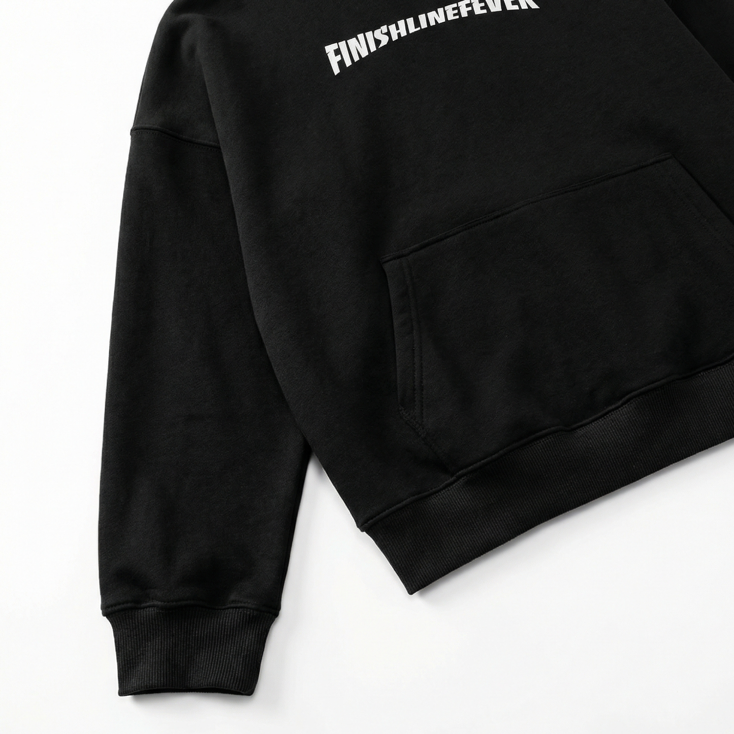 FLF Senna Hoodie