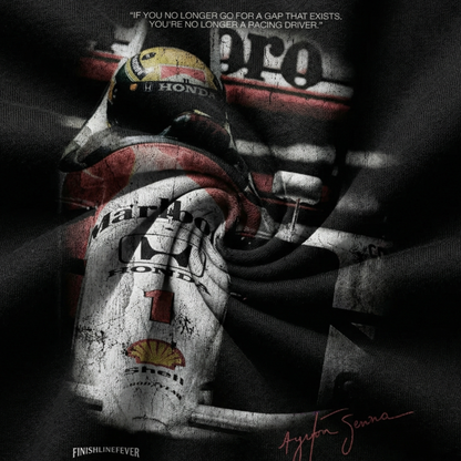 FLF Senna Hoodie