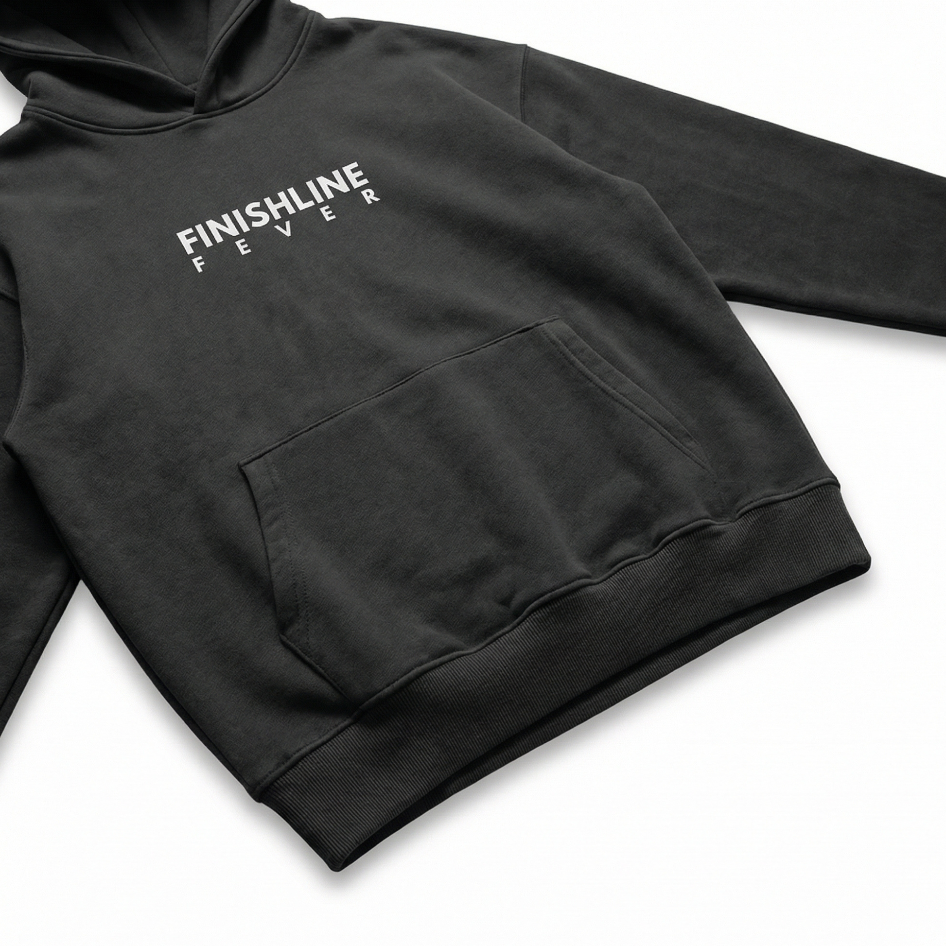 FLF Rally Team Hoodie