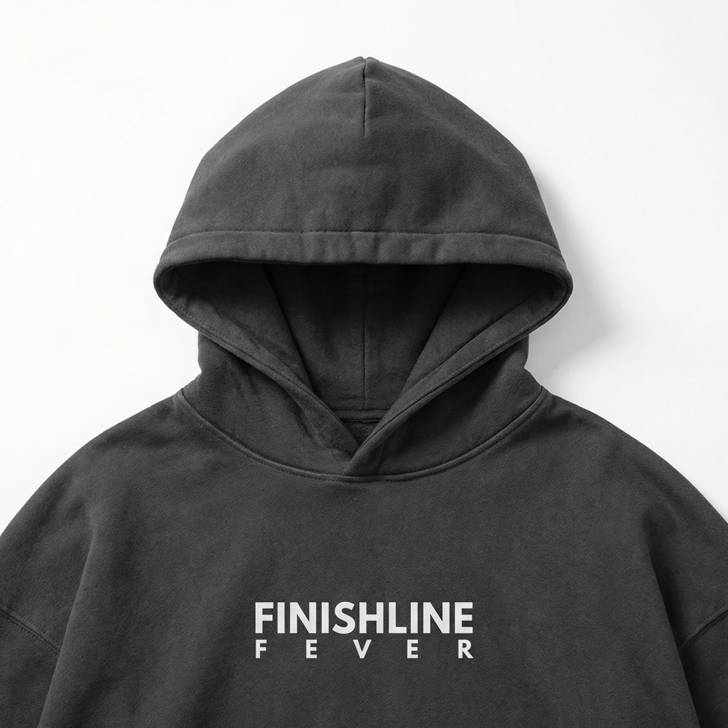 FLF Rally Team Hoodie