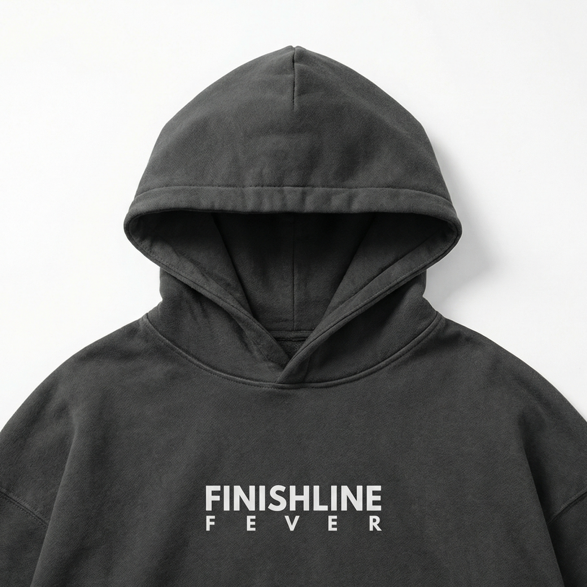 FLF Rally Team Hoodie