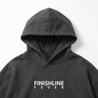 FLF Rally Team Hoodie