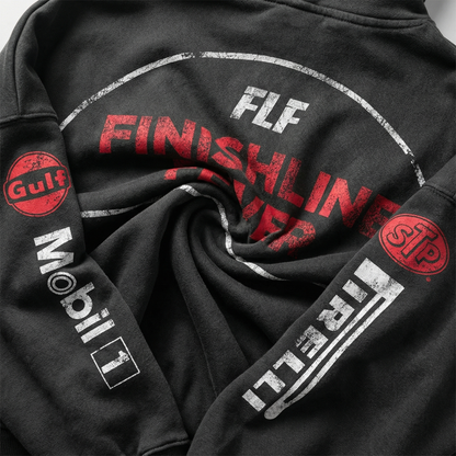 FLF Racing Team Hoodie
