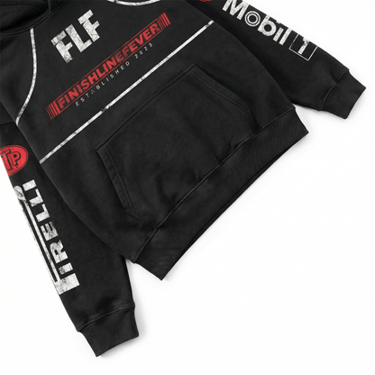 FLF Racing Team Hoodie