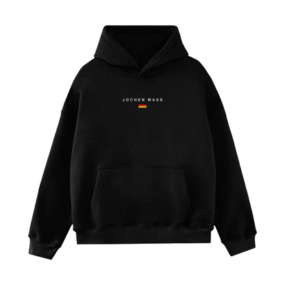Jochen Race Hoodie