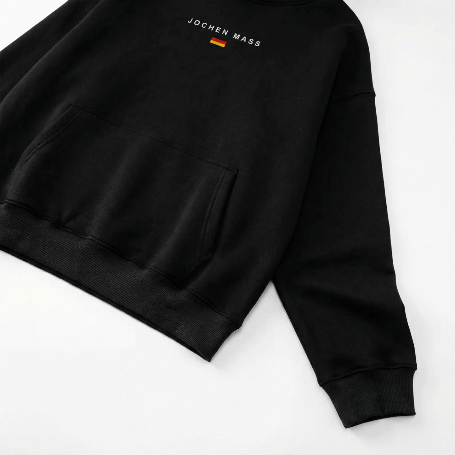 Jochen Race Hoodie