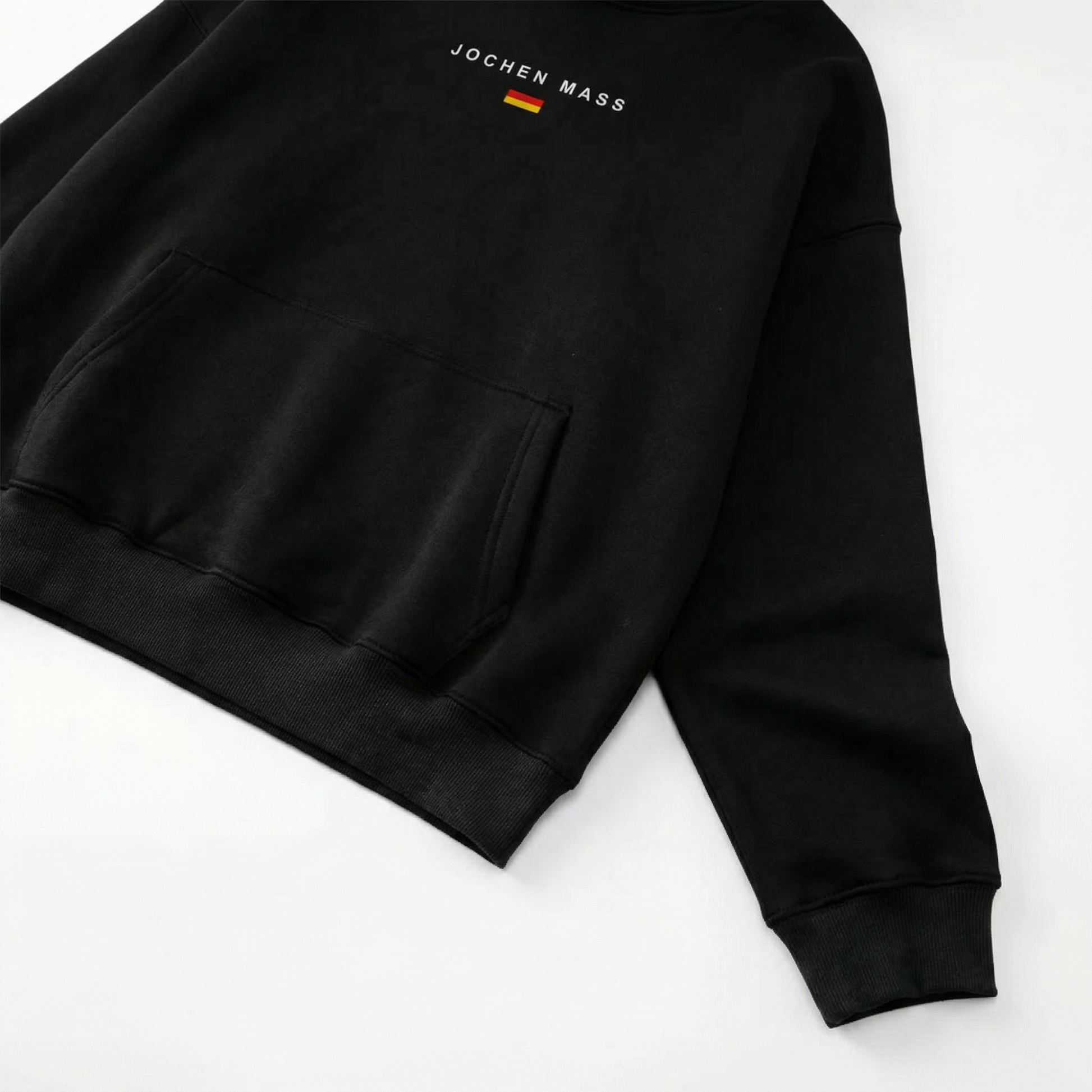 Jochen Race Hoodie