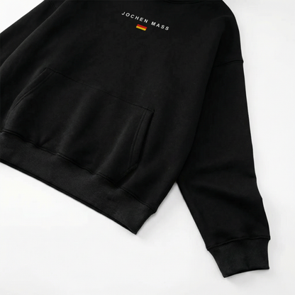 Jochen Race Hoodie
