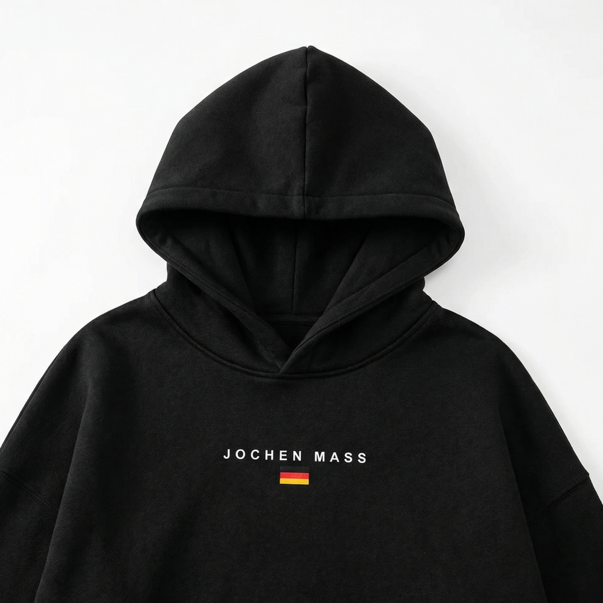 Jochen Race Hoodie