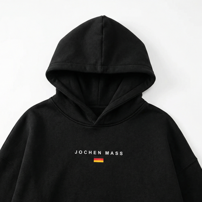 Jochen Race Hoodie