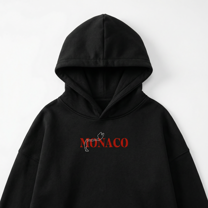 Monaco Grand Prix Hoodie