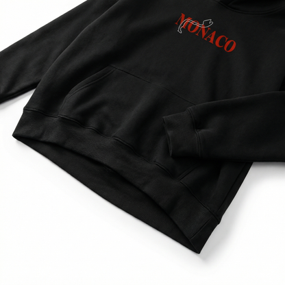 Monaco Grand Prix Hoodie