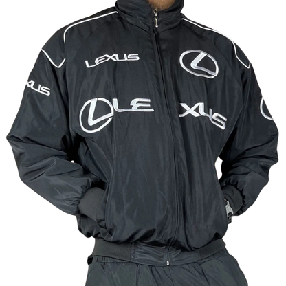 Lexus Vintage Racing Jacket