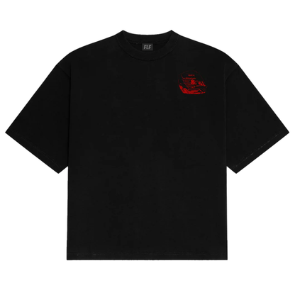 Hamilton Swirl Tee