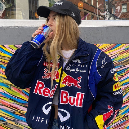 RB Vintage Racing Jacket