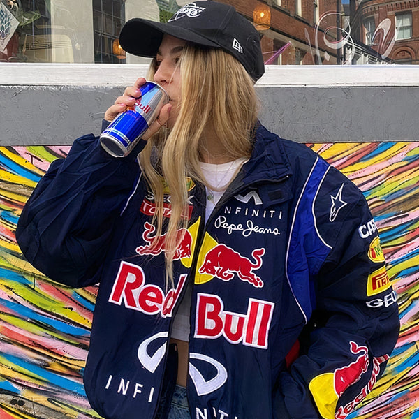 RB Vintage Racing Jacket