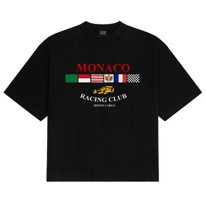 Monaco Racing Club Tee