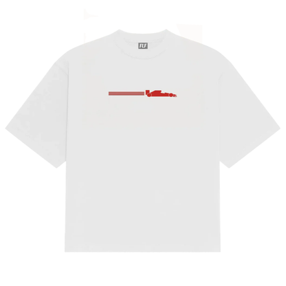 Hot Girls F1 Tee V2